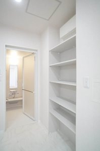 フォルビート八橋 301号-11