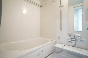 フォルビート八橋 301号-12