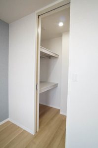 フォルビート八橋 302号-6