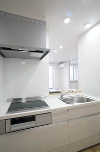 フォルビート八橋 302号-9