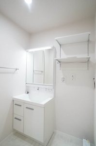 フォルビート八橋 302号-10