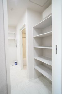 フォルビート八橋 302号-11