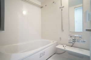 フォルビート八橋 302号-12