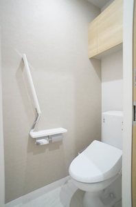 フォルビート八橋 302号-14