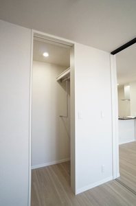 フォルビート八橋 303号-6