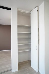 フォルビート八橋 303号-7