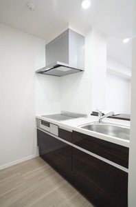 フォルビート八橋 303号-8