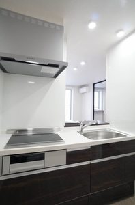 フォルビート八橋 303号-9