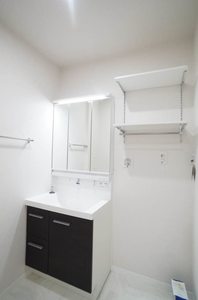 フォルビート八橋 303号-10