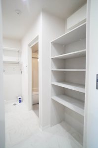 フォルビート八橋 303号-11