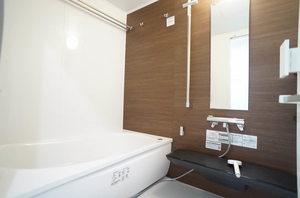 フォルビート八橋 303号-12