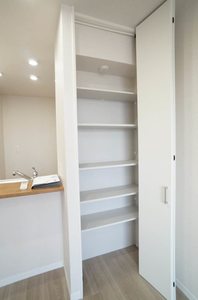 フォルビート八橋 305号-7