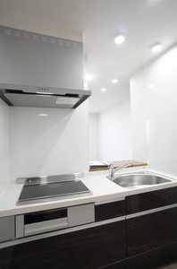 フォルビート八橋 305号-9