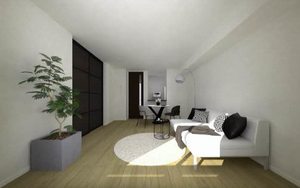 フォルビート八橋 307号-3