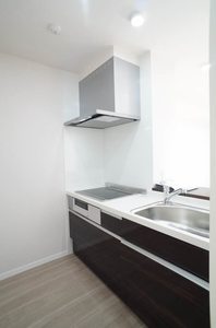 フォルビート八橋 307号-8