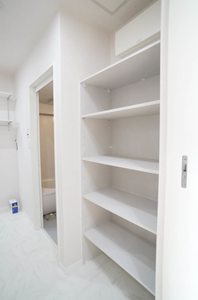 フォルビート八橋 307号-11