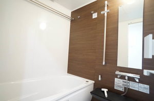 フォルビート八橋 307号-12