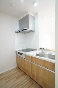 フォルビート八橋 308号-8