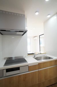 フォルビート八橋 308号-9