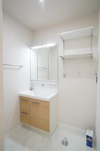 フォルビート八橋 308号-10