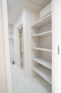 フォルビート八橋 308号-11