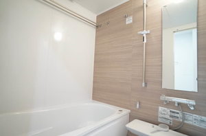 フォルビート八橋 308号-12