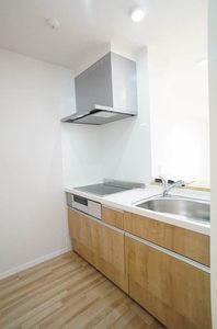 フォルビート八橋 309号-8