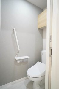 フォルビート八橋 309号-14