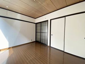 コーポ栄Ⅱ 106号-3