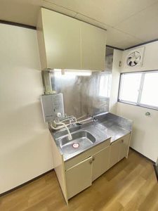 コーポ栄Ⅱ 106号-4