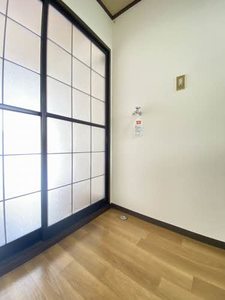 コーポ栄Ⅱ 106号-8