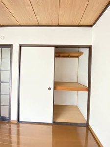 コーポ栄Ⅱ 106号-9