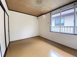 コーポ栄Ⅱ 201号-2