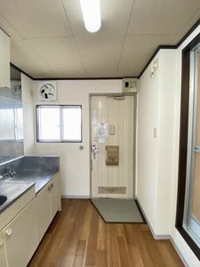 コーポ栄Ⅱ 201号-5