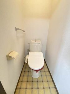 コーポ栄Ⅱ 201号-7