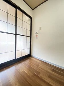 コーポ栄Ⅱ 201号-8