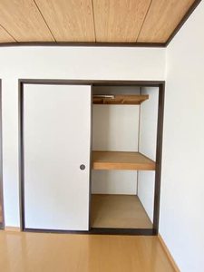 コーポ栄Ⅱ 201号-9