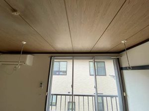 コーポ栄Ⅱ 201号-11