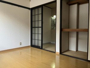 コーポ栄Ⅱ 202号-2