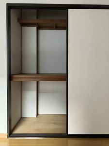 コーポ栄Ⅱ 202号-3