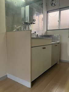 コーポ栄Ⅱ 202号-4