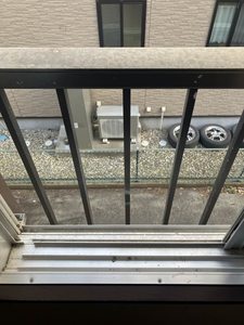 コーポ栄Ⅱ 202号-6