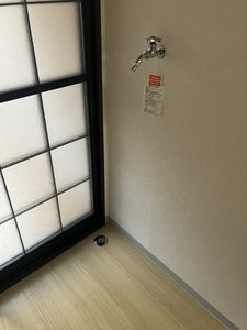 コーポ栄Ⅱ 202号-10