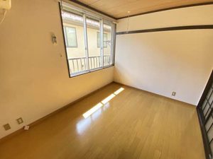 コーポ栄Ⅱ 202号-11