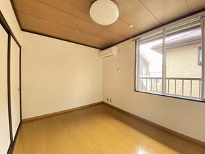 コーポ栄Ⅱ 203号-2