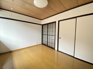 コーポ栄Ⅱ 203号-3