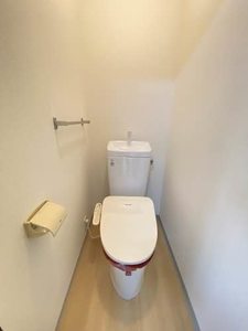 コーポ栄Ⅱ 203号-6