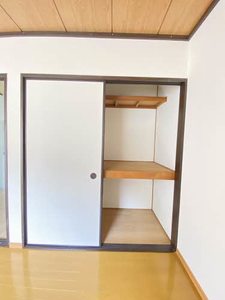 コーポ栄Ⅱ 203号-8