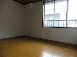 コーポ栄Ⅱ 205号-2