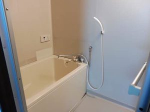 コーポ栄Ⅱ 205号-4